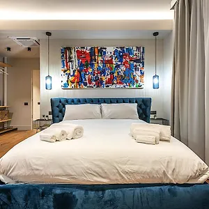 Vicomillesuites Affittacamere Cagliari