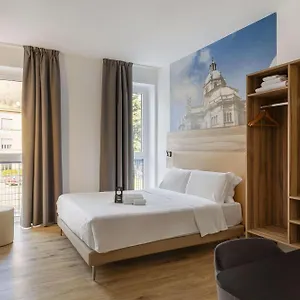 Baradello Hotel Côme